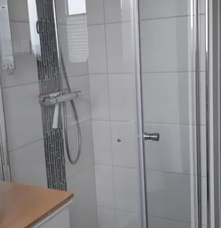 Appartement Harzer Wolf In Goslar/sudmerberg