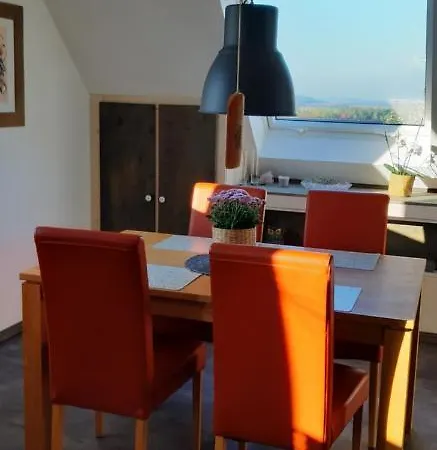 Harzer Wolf In Goslar/sudmerberg *