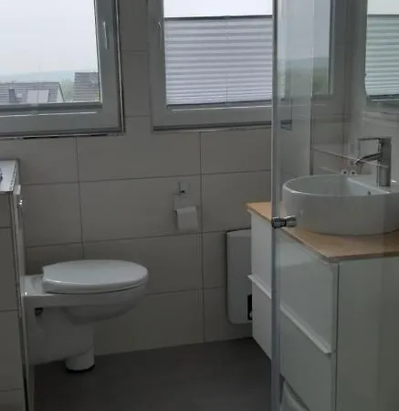 Harzer Wolf In Goslar/sudmerberg Goslar