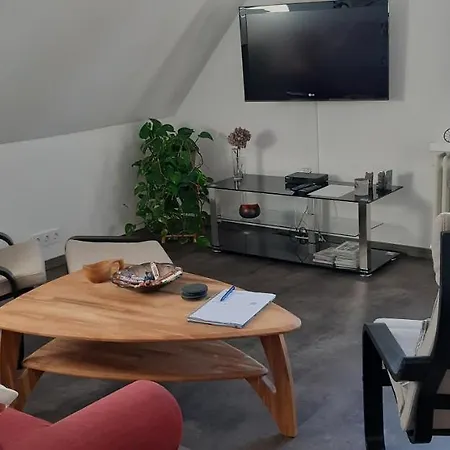 Harzer Wolf In Goslar/sudmerberg ゴスラー